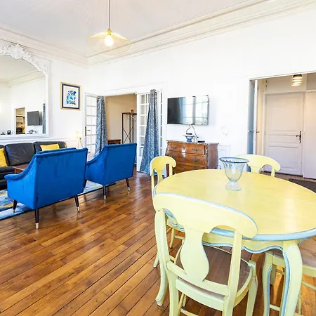 La Matisse - 700m Centre-ville * Angers