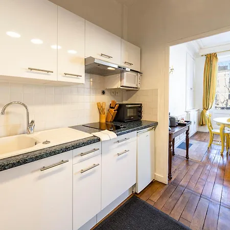 La Matisse - 700m Centre-ville