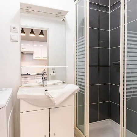 La Matisse - 700m Centre-ville Apartamento Angers