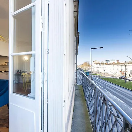 Apartamento La Matisse - 700m Centre-ville Angers