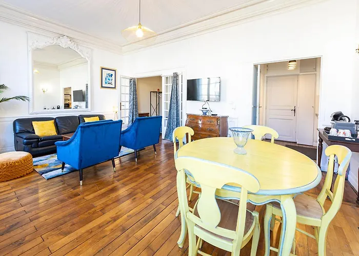 La Matisse - 700m Centre-ville * Angers