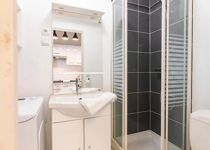 La Matisse - 700m Centre-ville Apartamento Angers